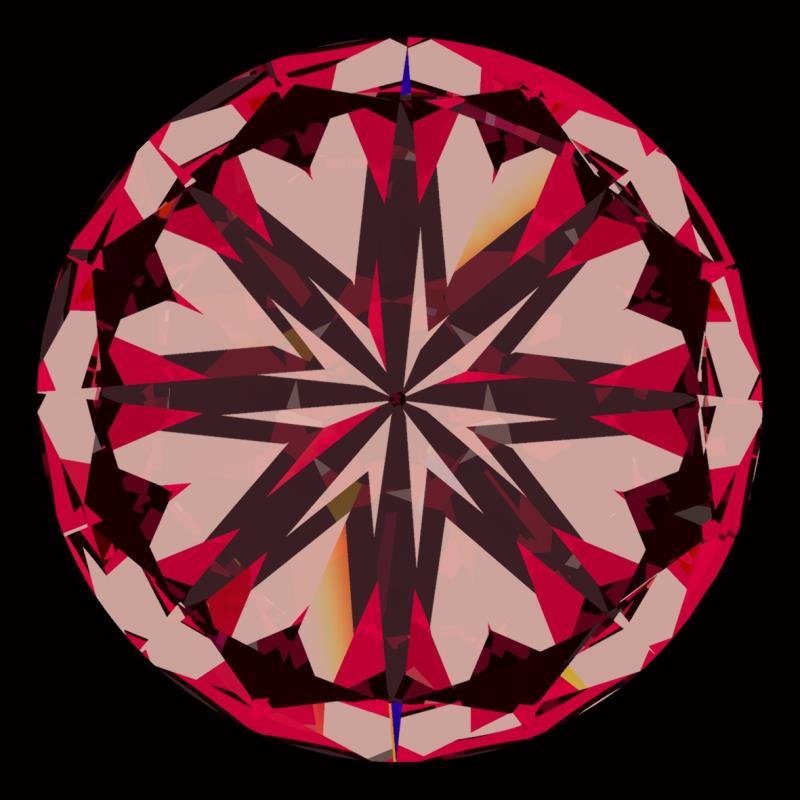 Hearts Diamond Image
