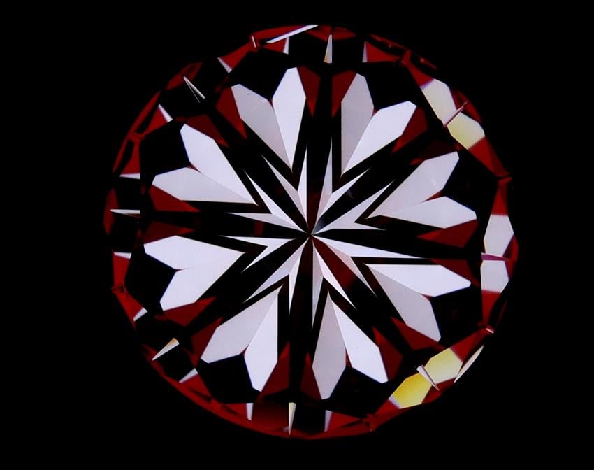 Hearts Diamond Image
