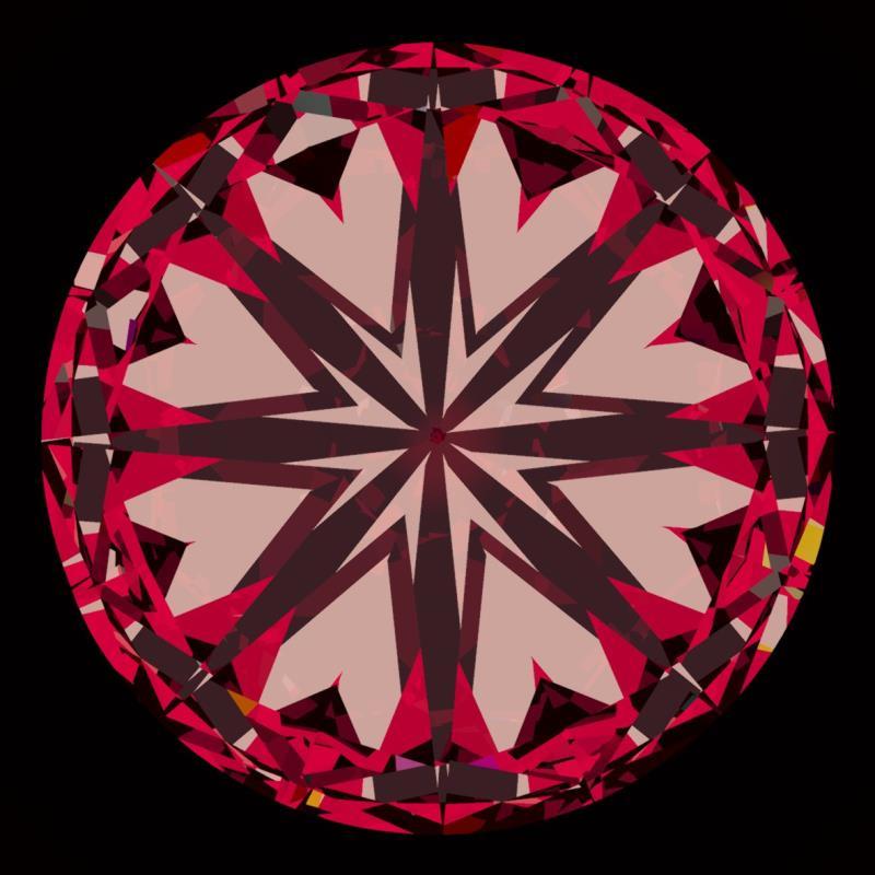 Hearts Diamond Image