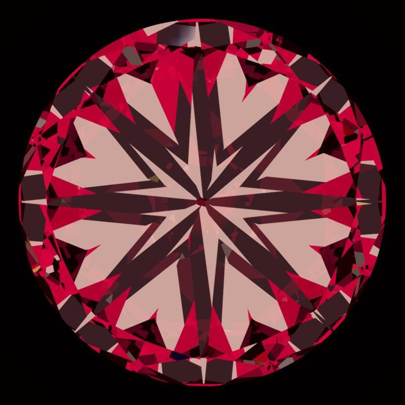 Hearts Diamond Image
