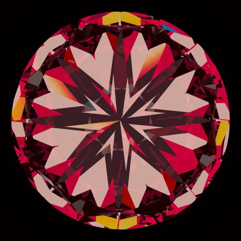 Hearts Diamond Image