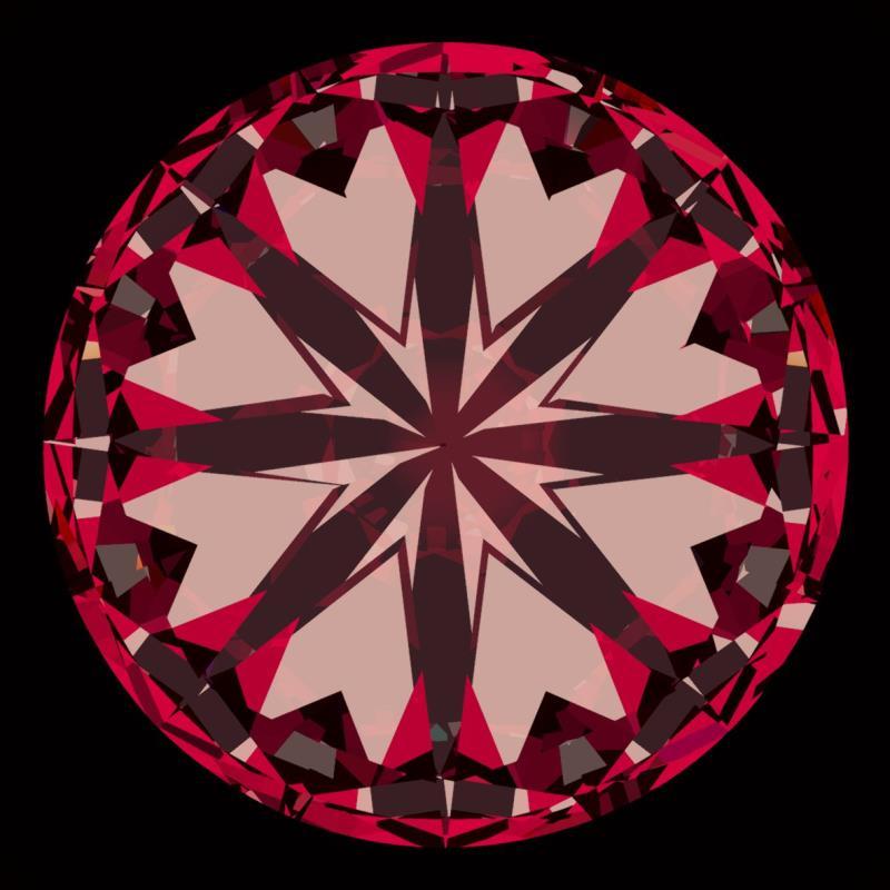 Hearts Diamond Image