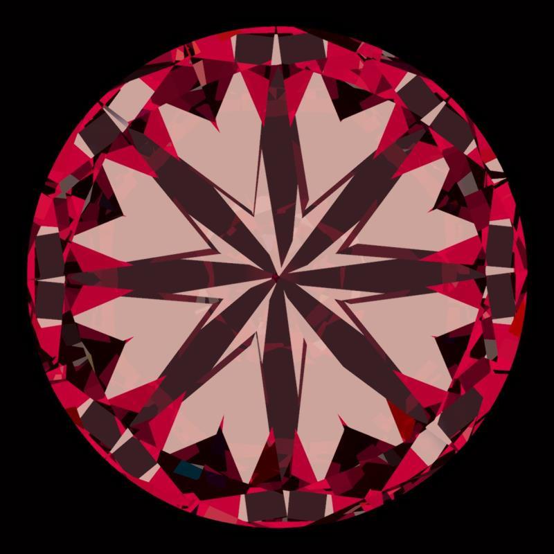 Hearts Diamond Image