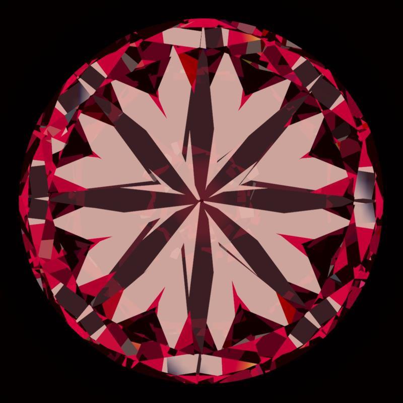 Hearts Diamond Image