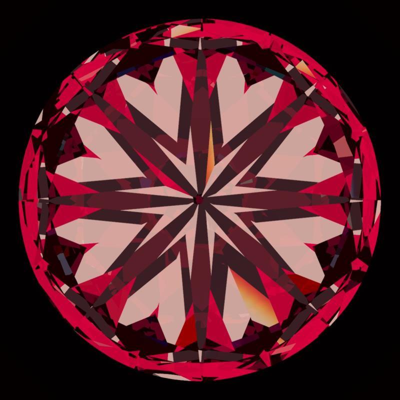Hearts Diamond Image