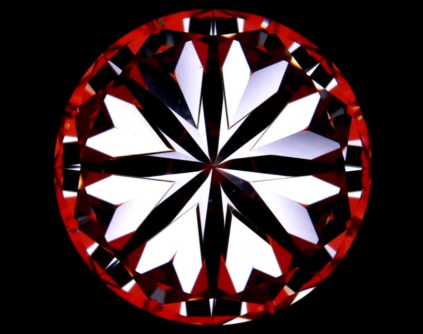 Hearts Diamond Image