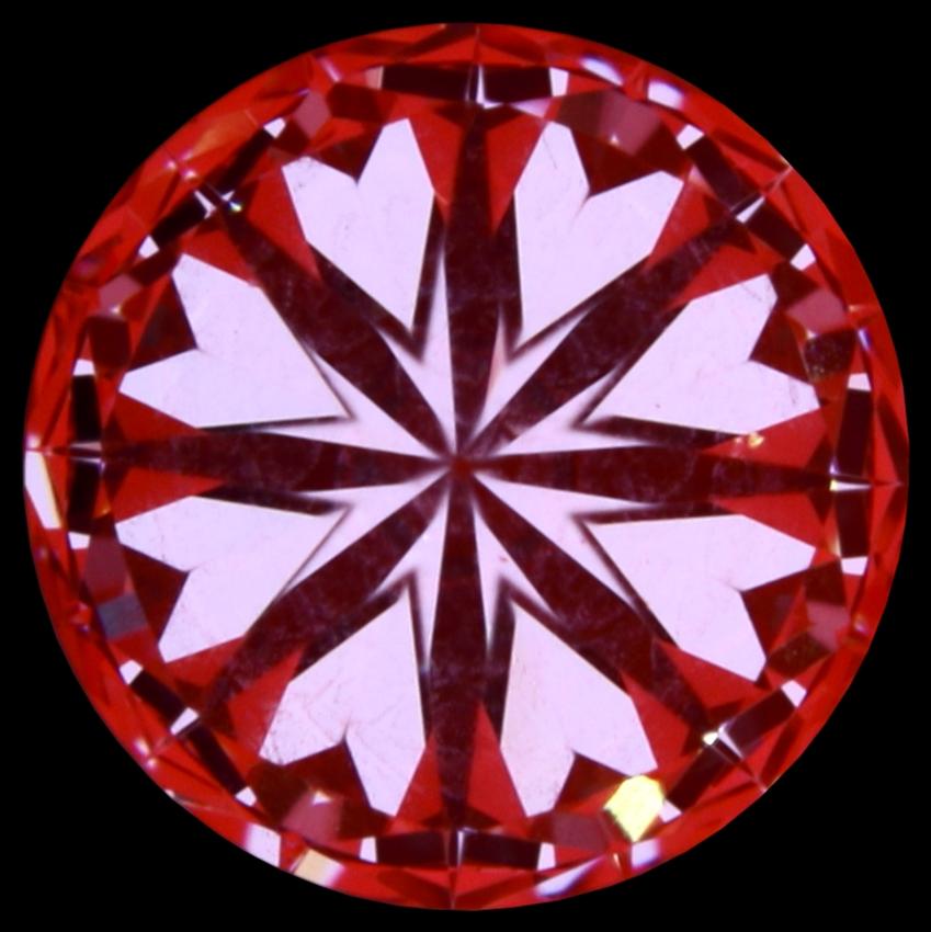 Hearts Diamond Image