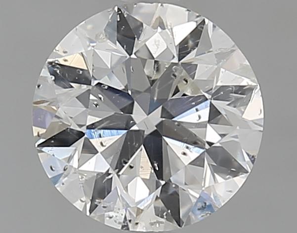 Real Diamond Image
