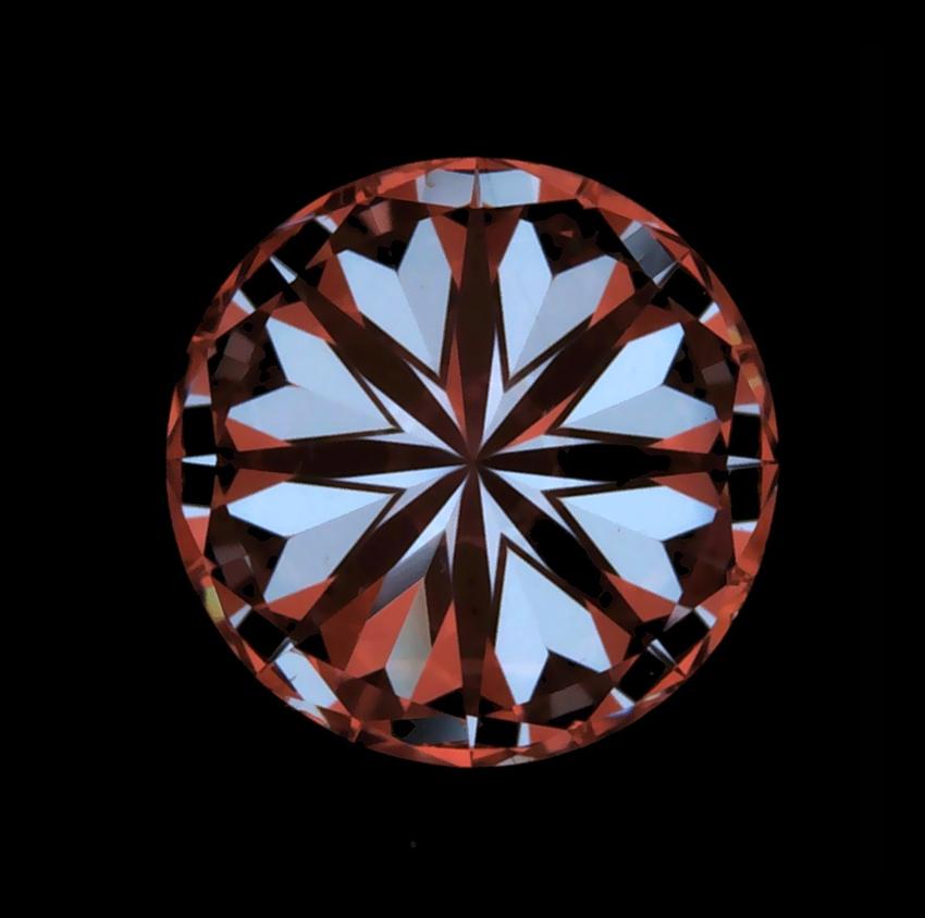 Hearts Diamond Image