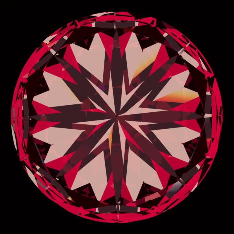 Hearts Diamond Image
