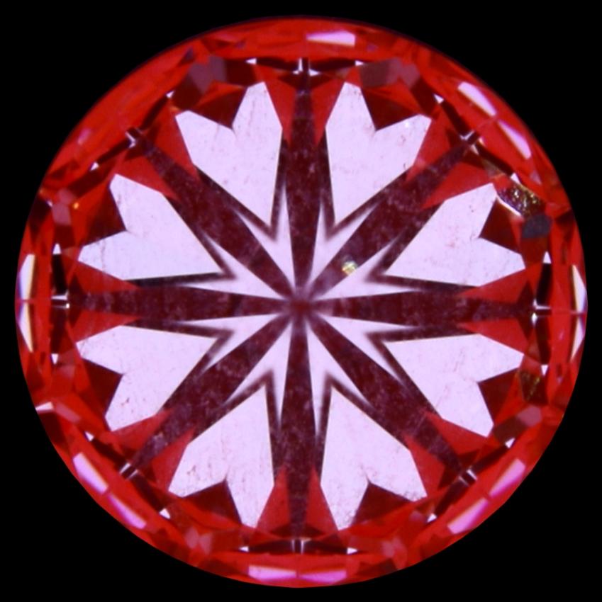 Hearts Diamond Image