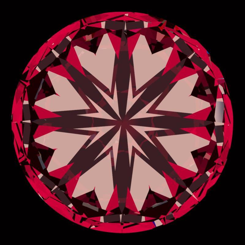 Hearts Diamond Image
