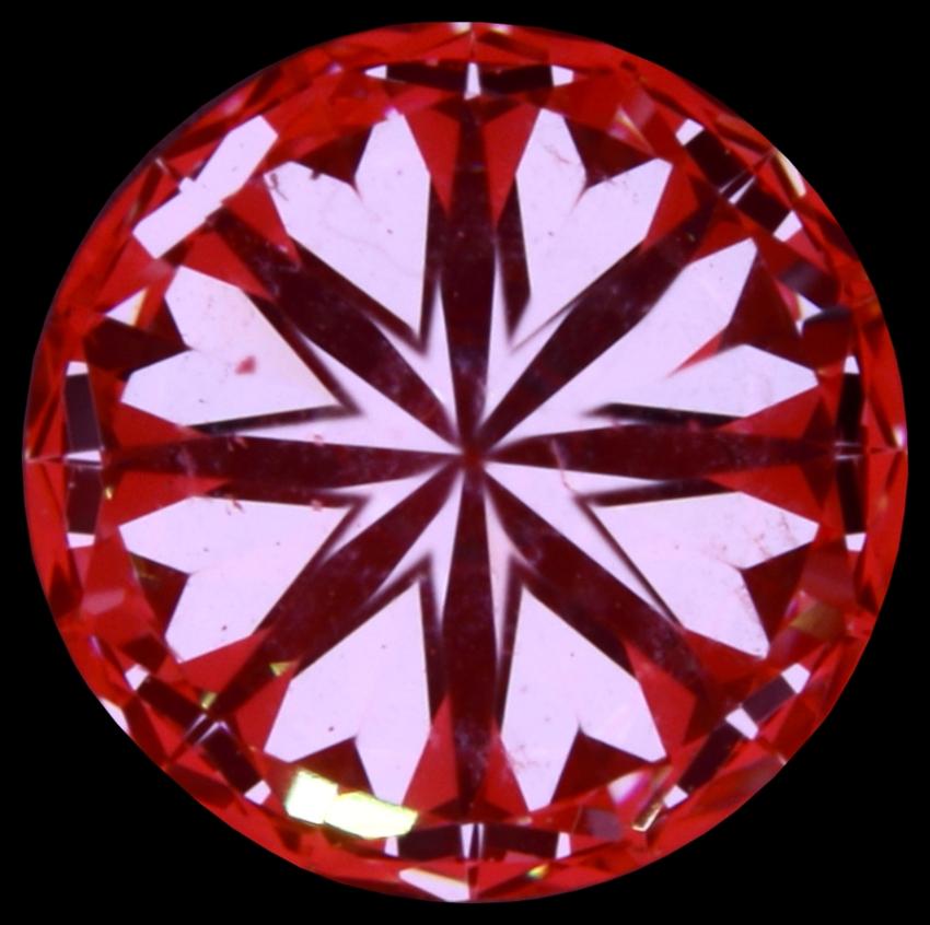 Hearts Diamond Image