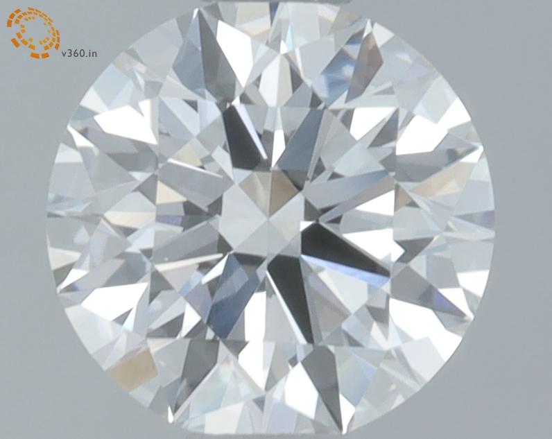 Real Diamond Image
