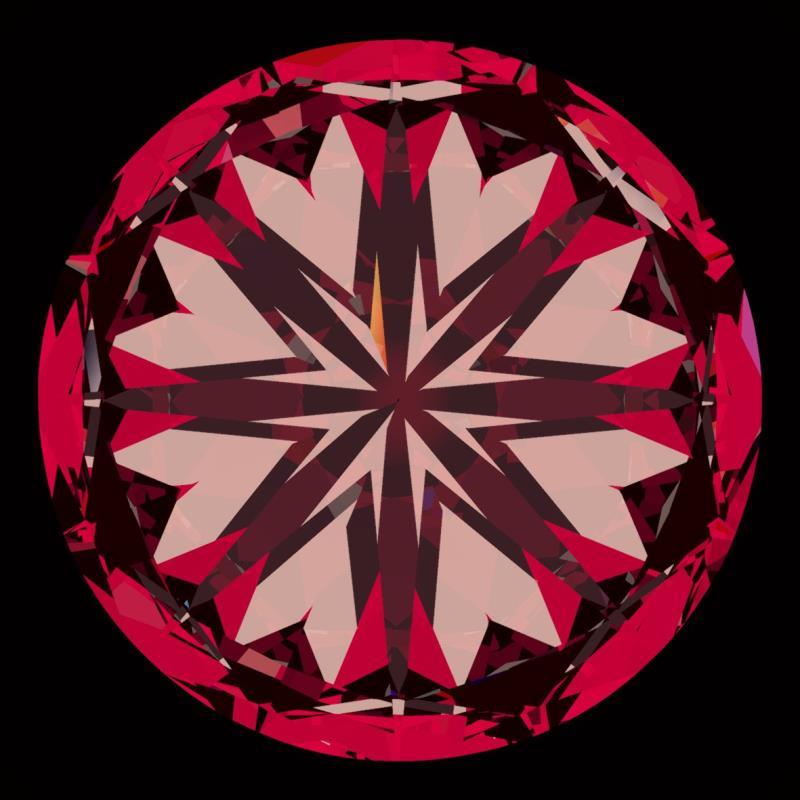 Hearts Diamond Image