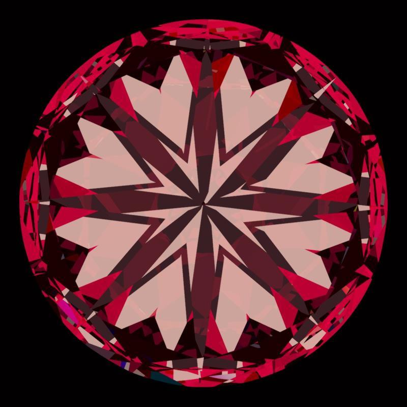Hearts Diamond Image