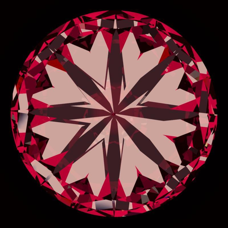 Hearts Diamond Image