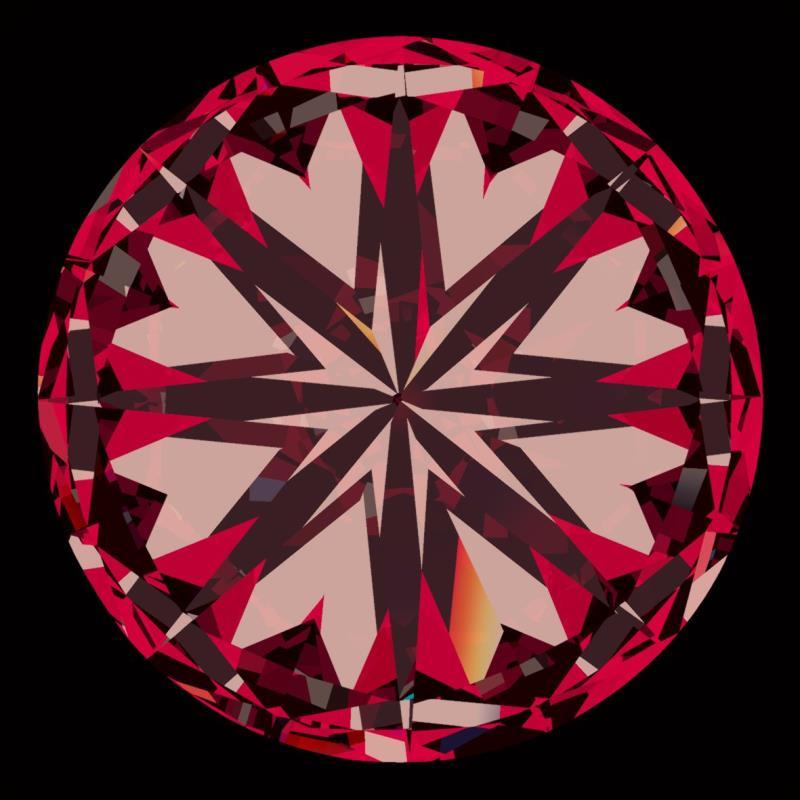 Hearts Diamond Image