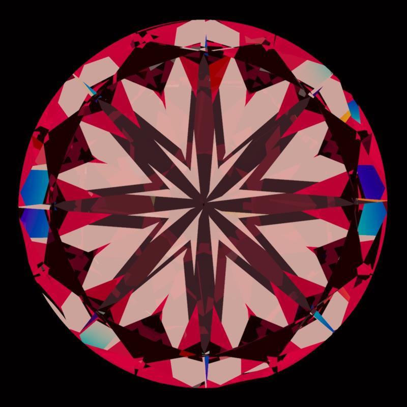 Hearts Diamond Image