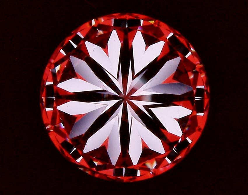 Hearts Diamond Image