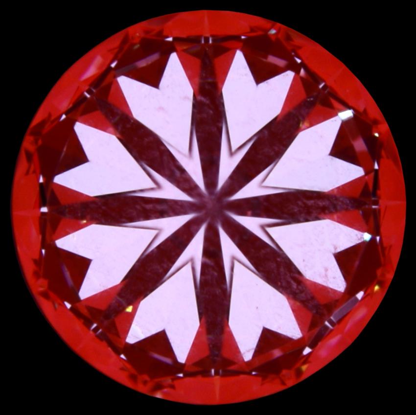 Hearts Diamond Image