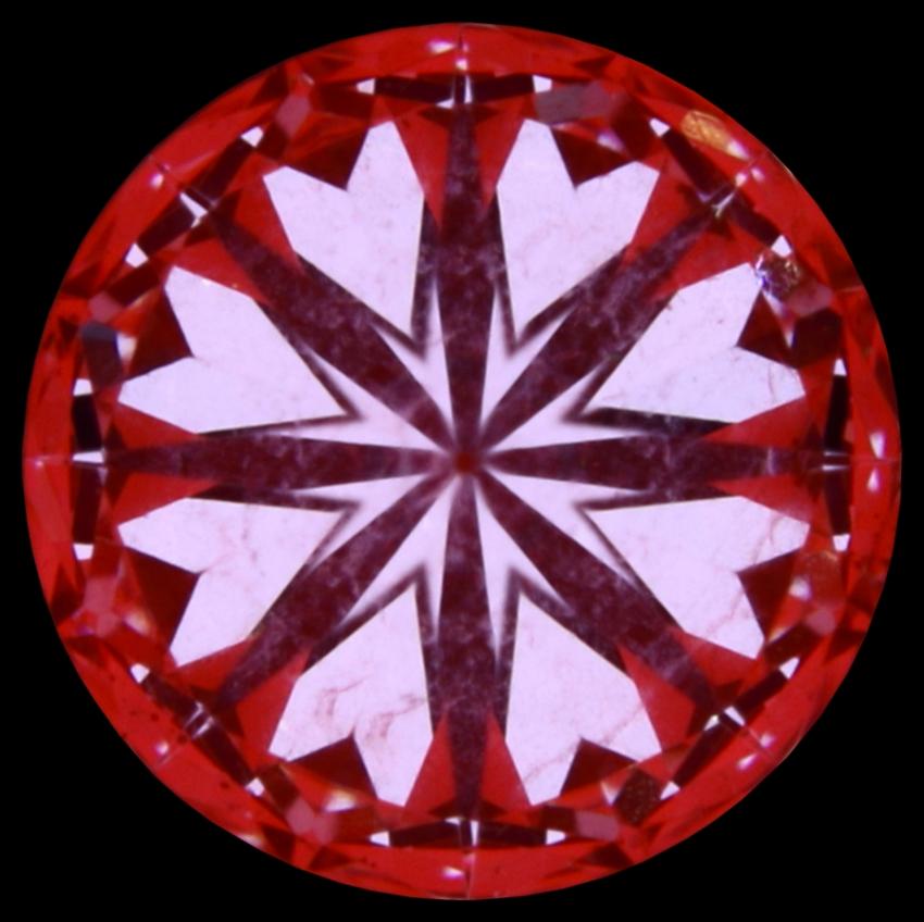 Hearts Diamond Image