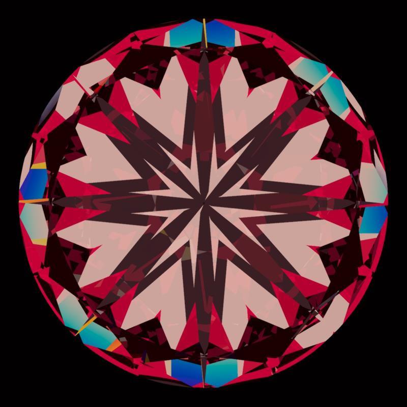Hearts Diamond Image