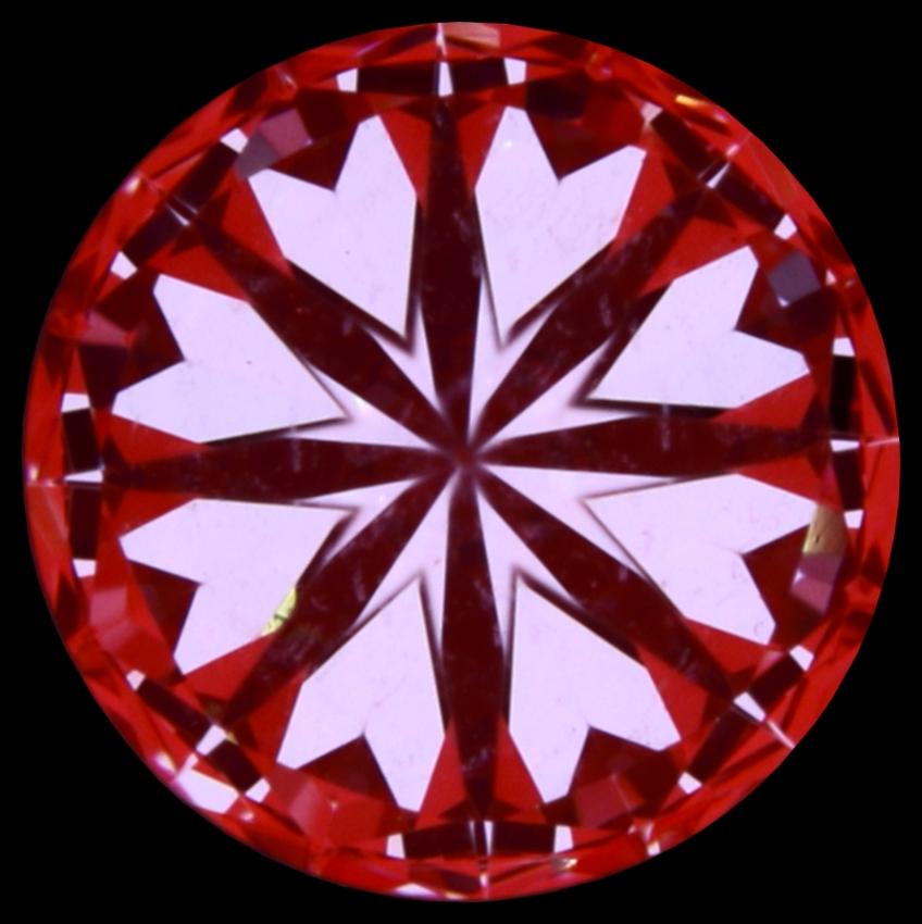 Hearts Diamond Image