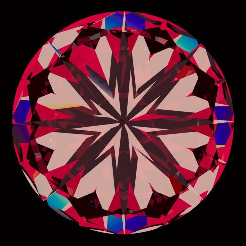 Hearts Diamond Image