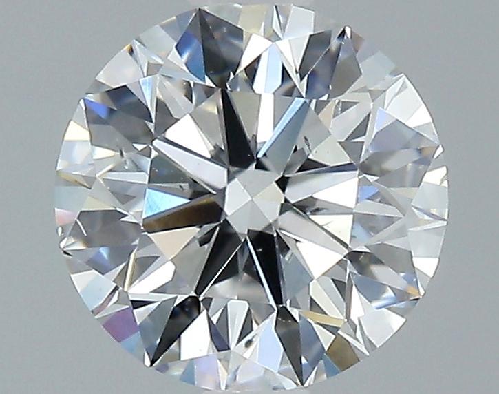 Real Diamond Image