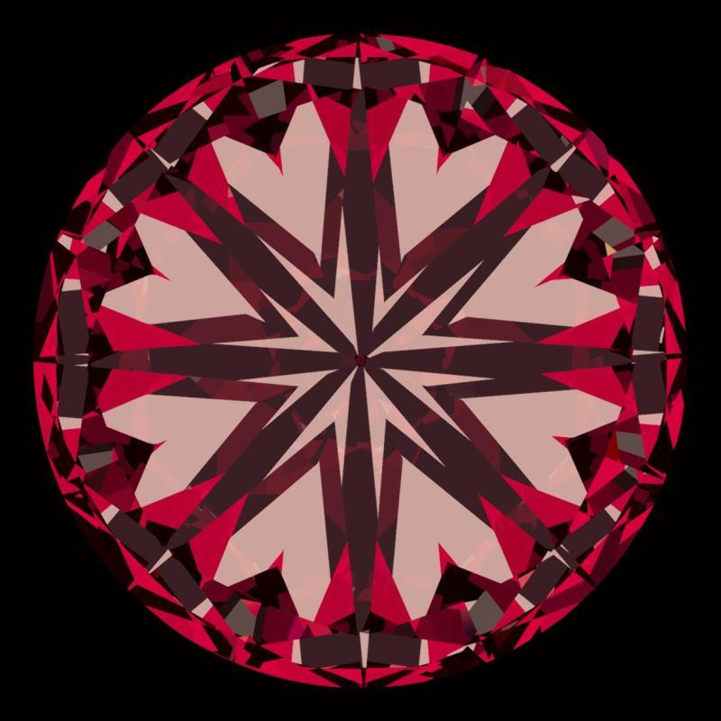 Hearts Diamond Image