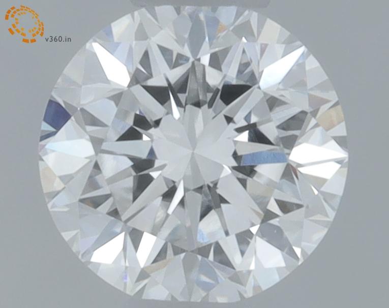 Real Diamond Image