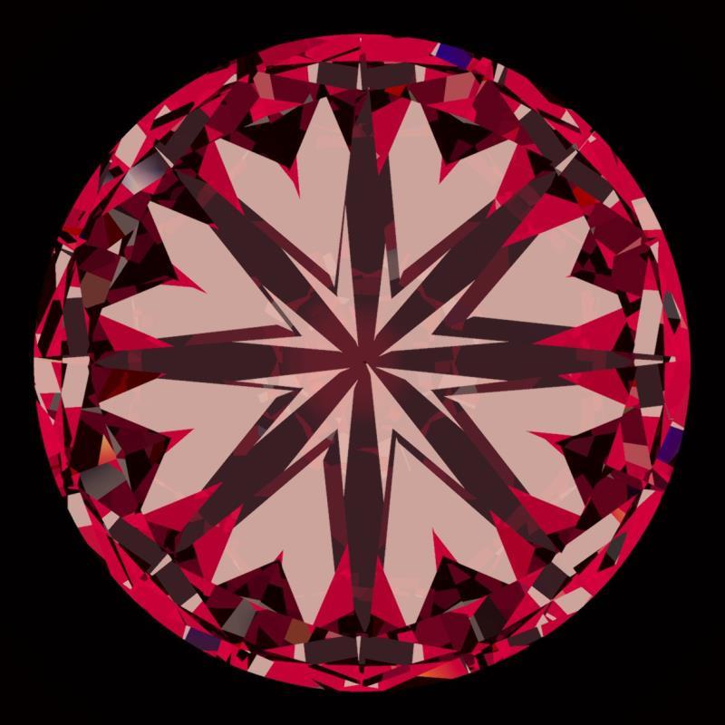 Hearts Diamond Image