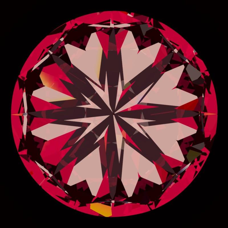 Hearts Diamond Image