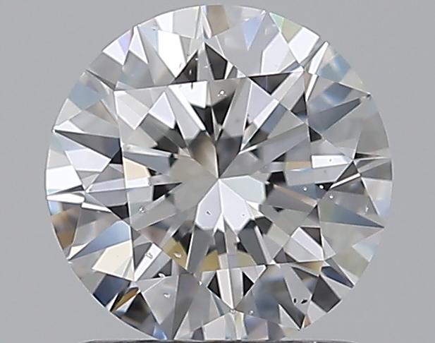 Real Diamond Image