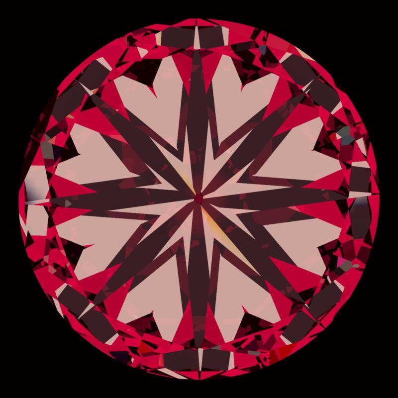 Hearts Diamond Image