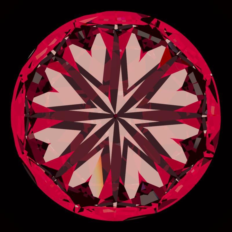 Hearts Diamond Image