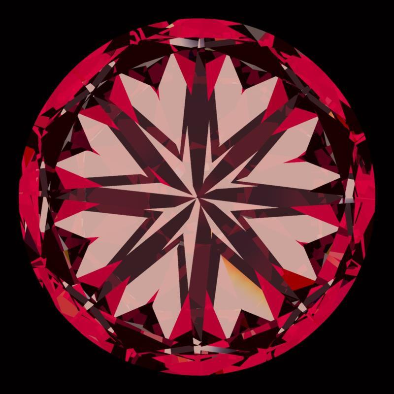 Hearts Diamond Image