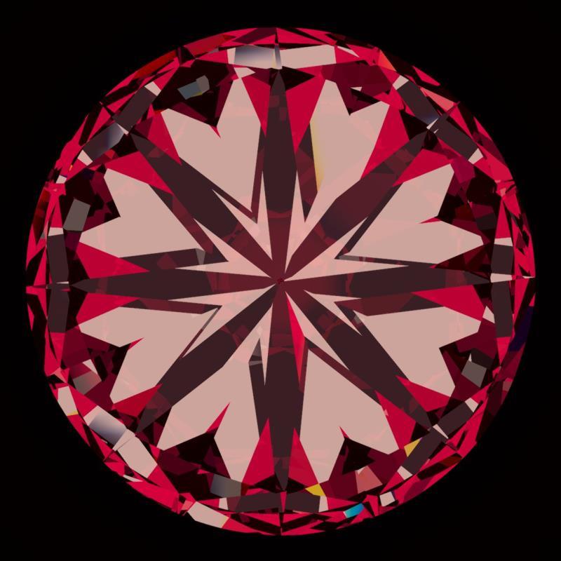 Hearts Diamond Image
