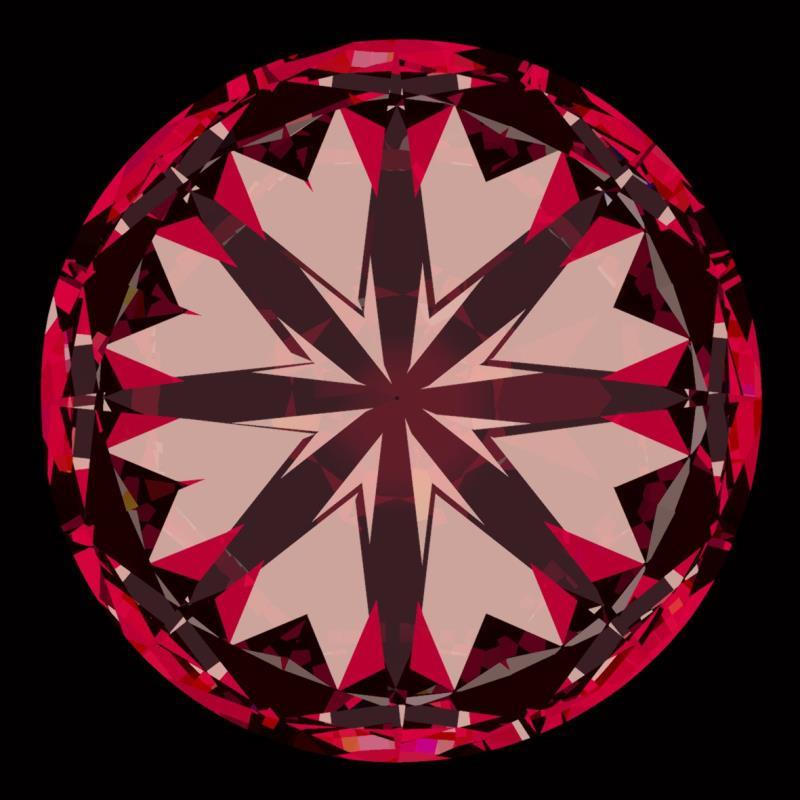Hearts Diamond Image