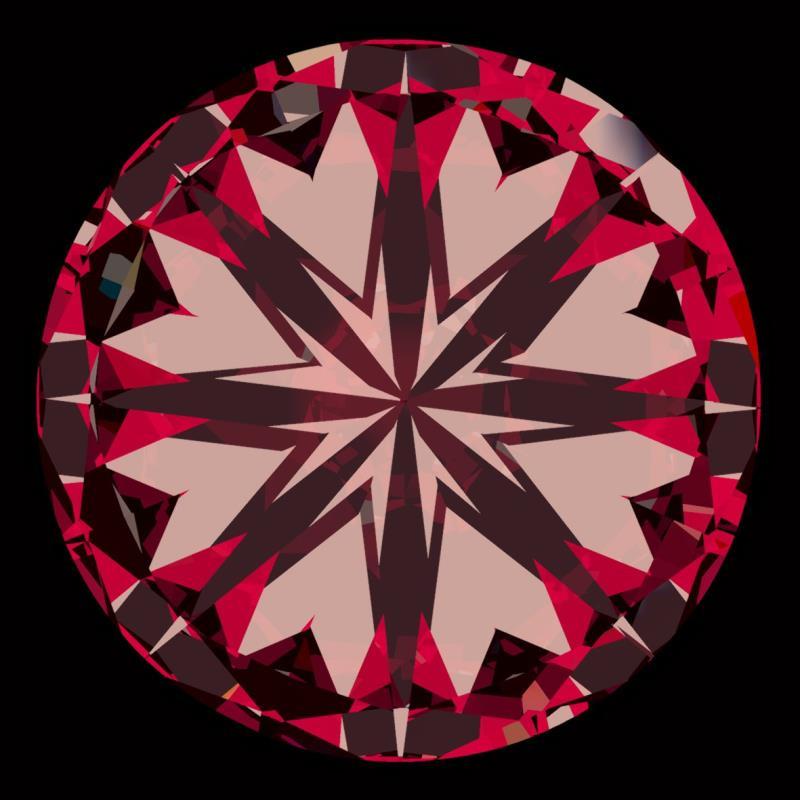 Hearts Diamond Image
