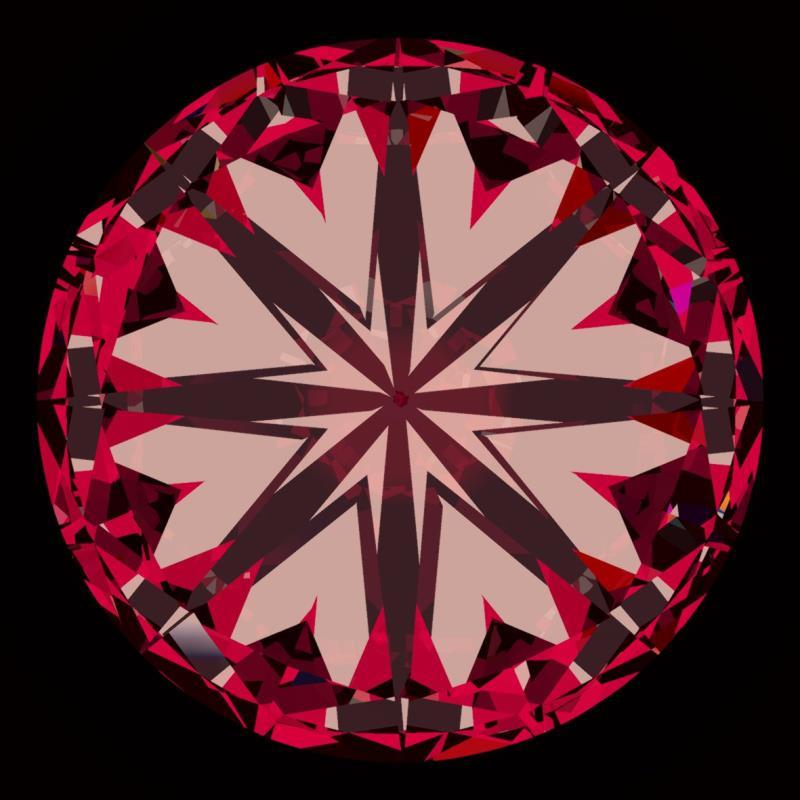 Hearts Diamond Image