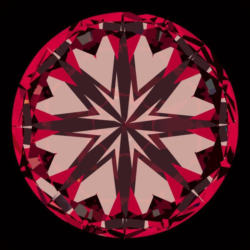 Hearts Diamond Image