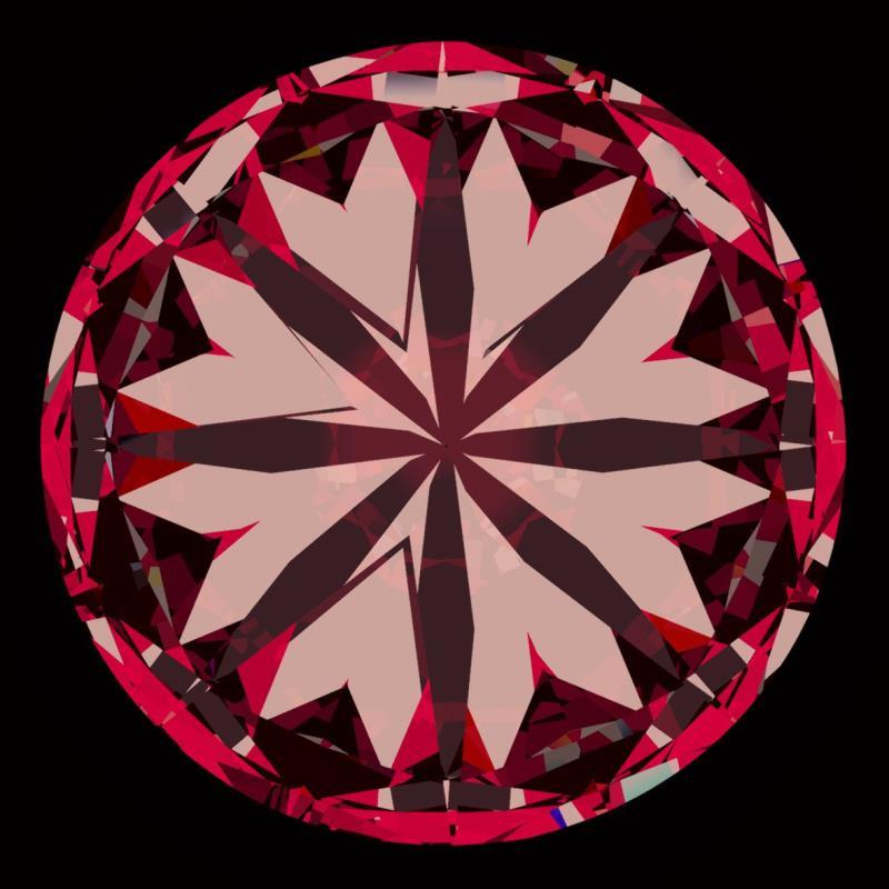 Hearts Diamond Image