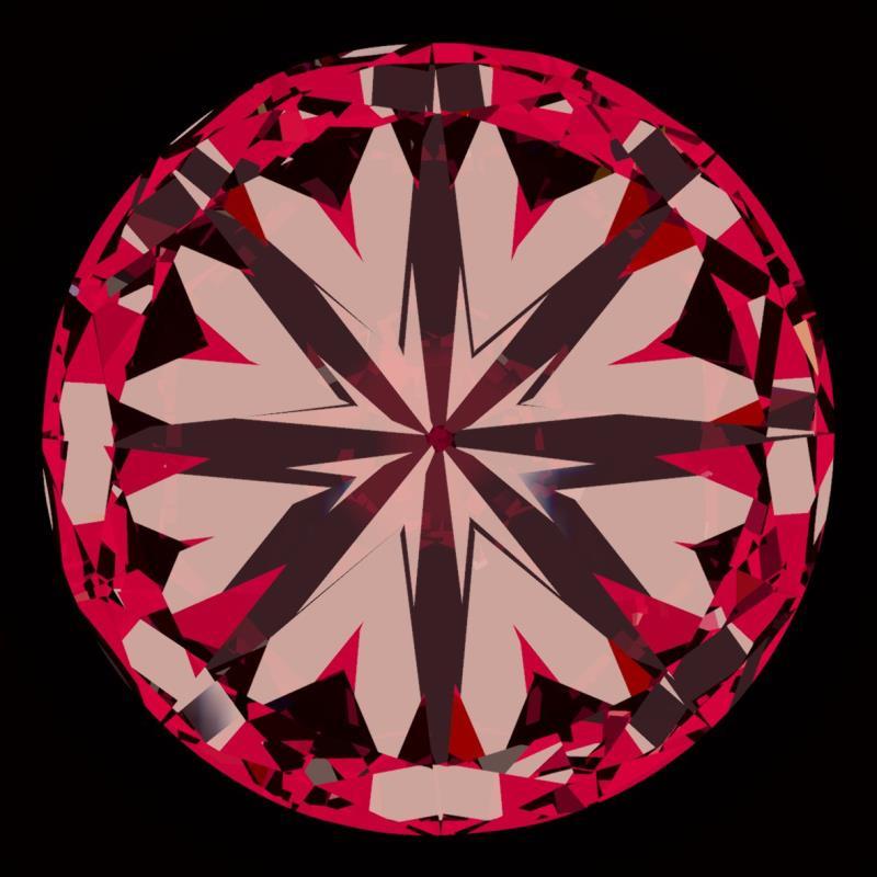 Hearts Diamond Image