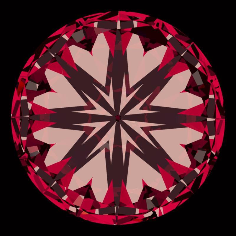 Hearts Diamond Image