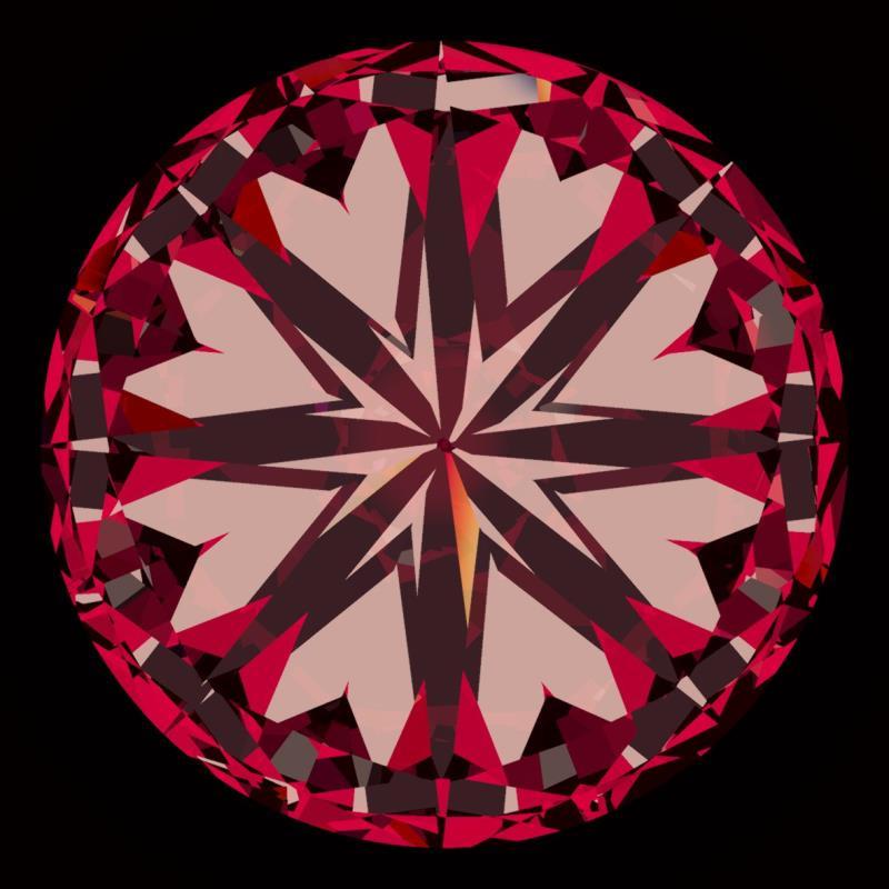 Hearts Diamond Image
