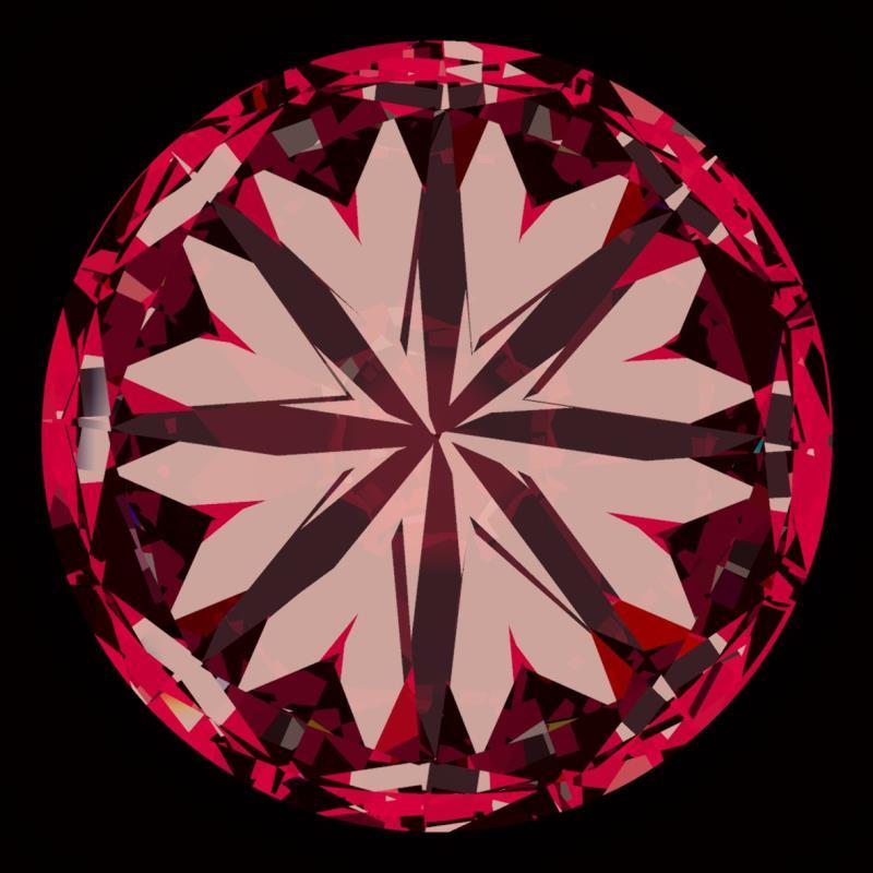 Hearts Diamond Image