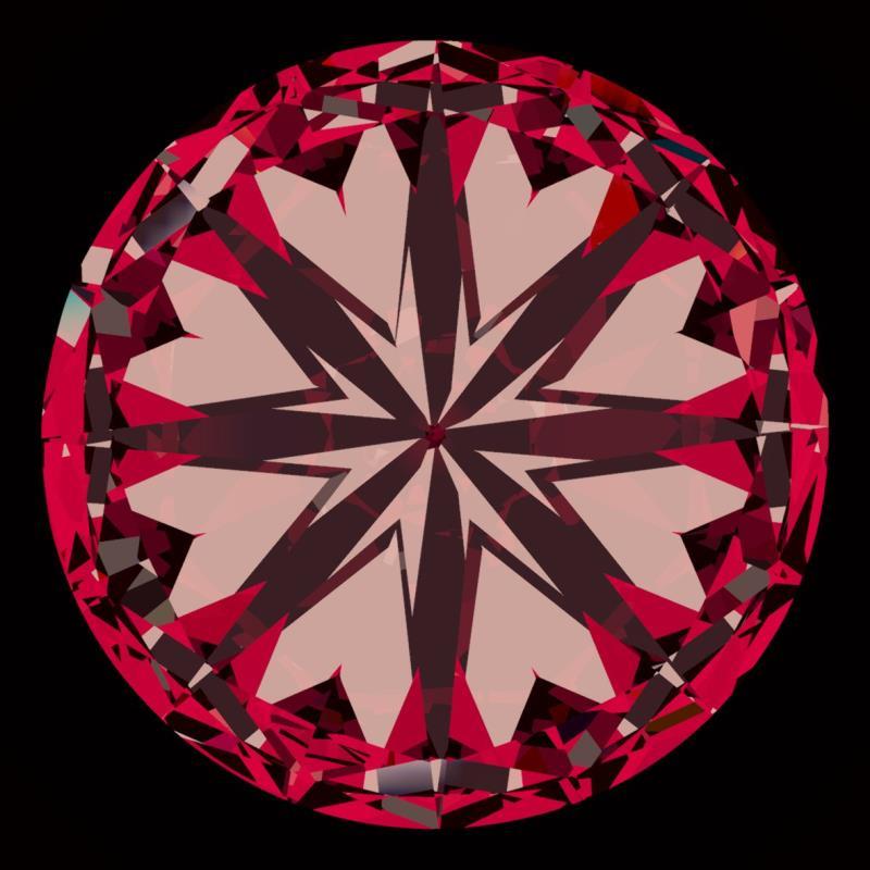 Hearts Diamond Image