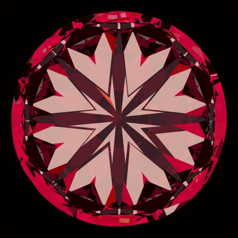 Hearts Diamond Image